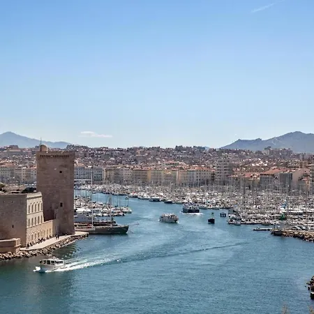 Rome Appartement Marseille