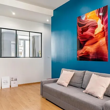 Appartement Rome